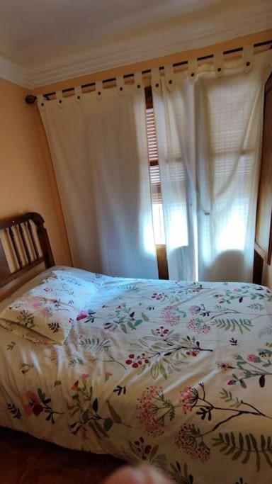 Casa Rural La Criva Crivillen Екстер'єр фото